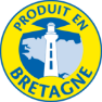 Produit en Bretagne