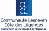 Communauté Lesneven